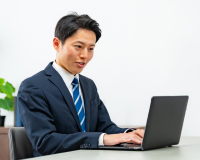 職業・作業内容に合った選び方