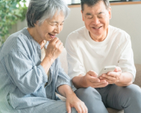 何を一番よく見たいか（遠・中・近）